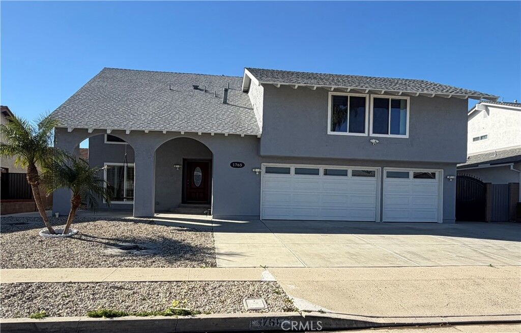 Property Photo: 1765 Garvin CA 93065