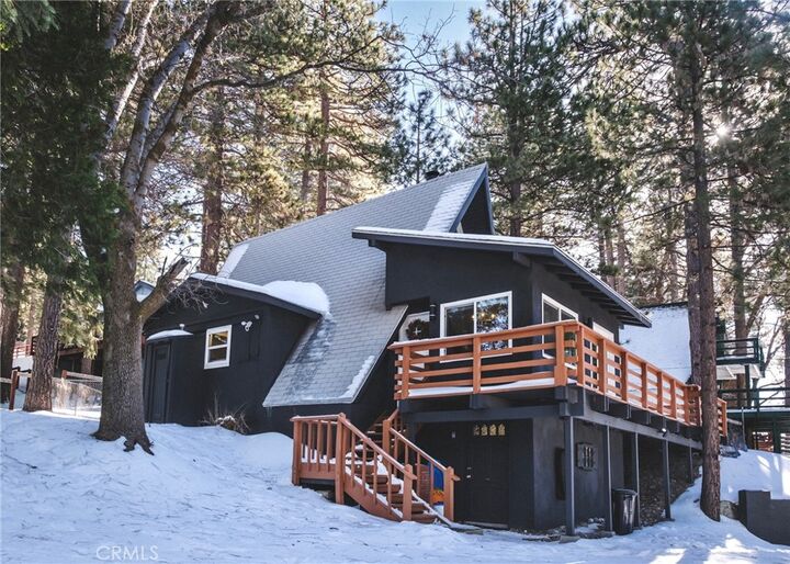 Property Photo: 31442 Ocean View CA 92382