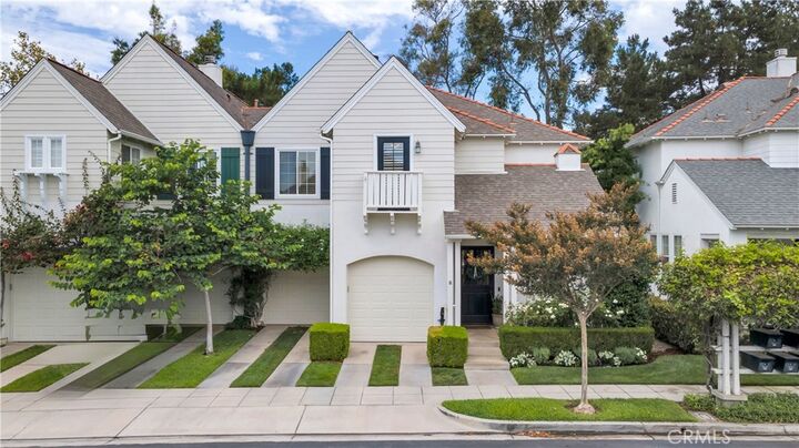 Property Photo:  90 Winslow  CA 92620 