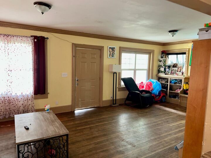 Property Photo: 510 H Street CA 95901