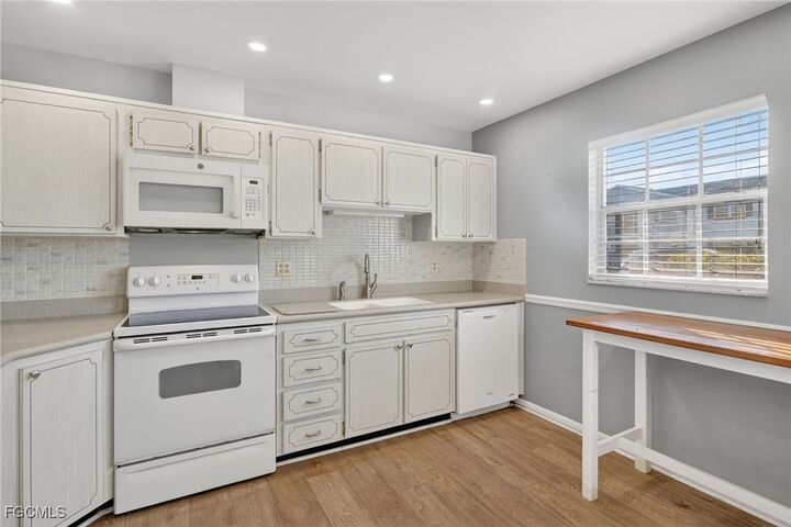 Property Photo:  8740 Lueck Lane N 1  FL 33919 