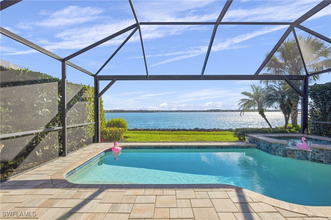 Property Photo:  20245 Corkscrew Shores Boulevard  FL 33928 