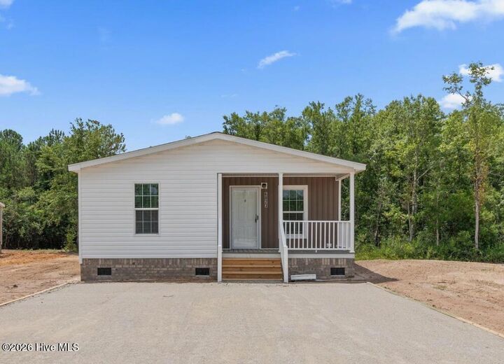 Property Photo: 6823 Lewis Drive SE NC 28479