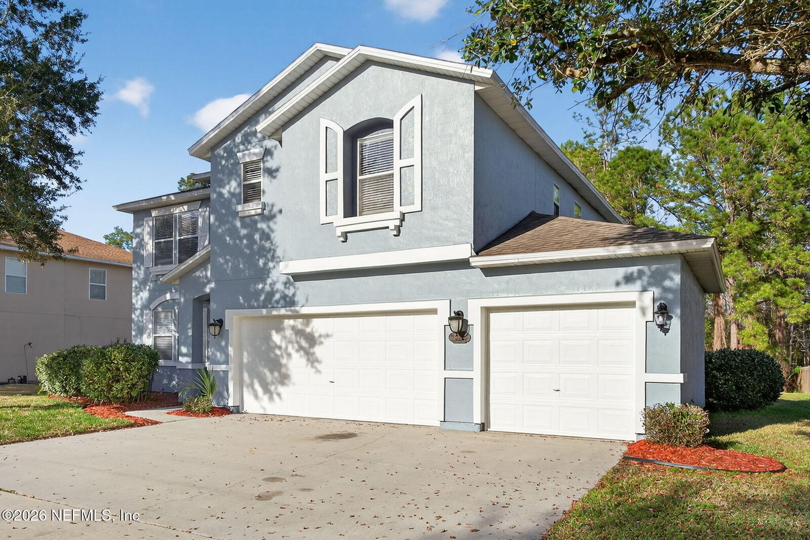 Property Photo: 76134 Tideview Lane FL 32097
