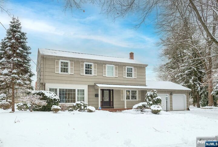 Property Photo: 18 Vermont Drive NJ 07652