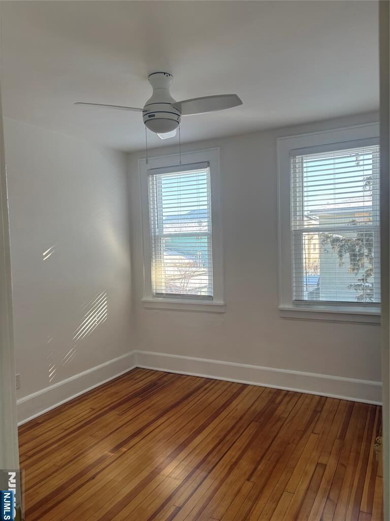 Property Photo:  761 Hamilton Street 2nd Floor  NJ 07029 