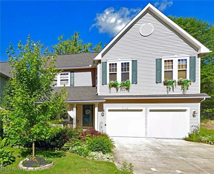 Property Photo:  3108 Vermont Place  OH 44312 