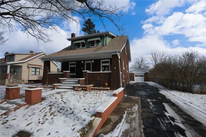 Property Photo:  151 Regent Street  OH 44405 