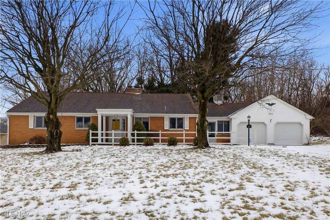 Property Photo:  3323 Shirley Road  OH 44502 