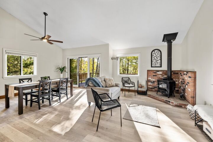 Property Photo:  525 Morgan Road  VT 05059 