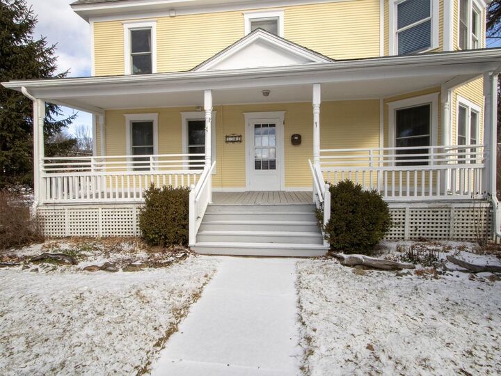 Property Photo:  1304 North Avenue  VT 05408 