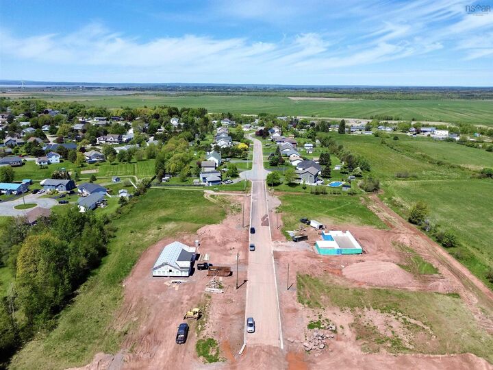 Property Photo:  Lot 24-3 Marshview Drive  NS B4H 4C1 