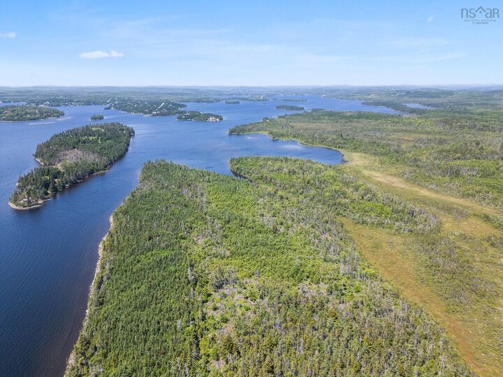 Property Photo: Lot Highway 207 NS B0J 2L0
