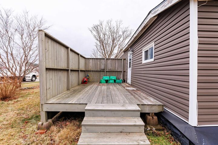 Property Photo: 3960 Highway 3 NS B0W 1W0