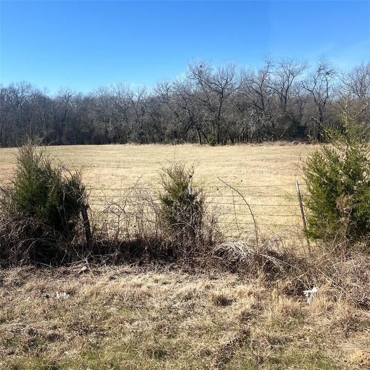 Property Photo: Tbd Tx-154 TX 75482