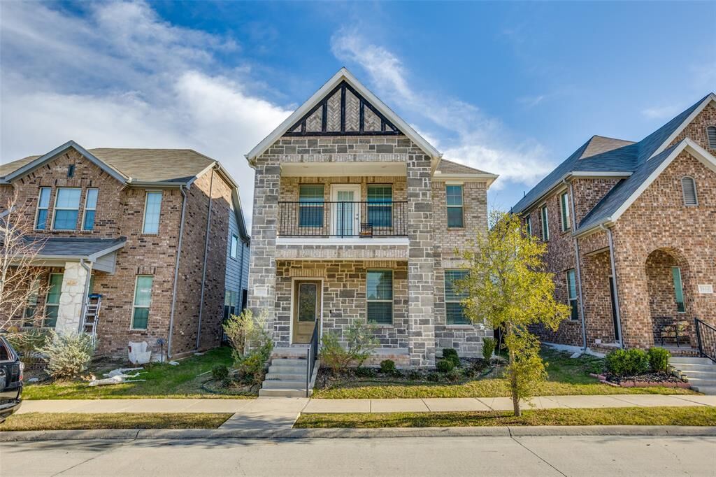 Property Photo:  3808 Barnett Road  TX 75089 