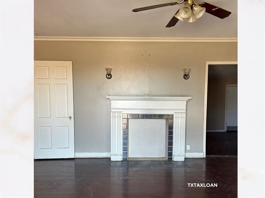 Property Photo:  1406 Lynn Haven Avenue  TX 75216 