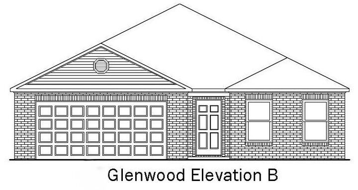 Property Photo: 1708 Pittman Street AR 72734