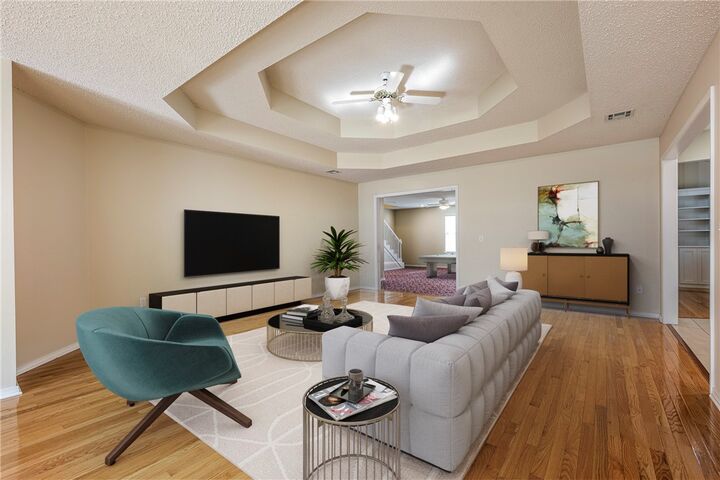 Property Photo:  2103 Green Acres Drive  AR 72758 