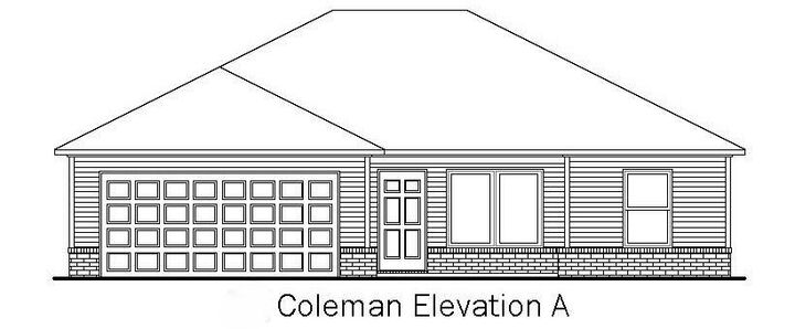 Property Photo:  2725 Biddie Street  AR 72751 