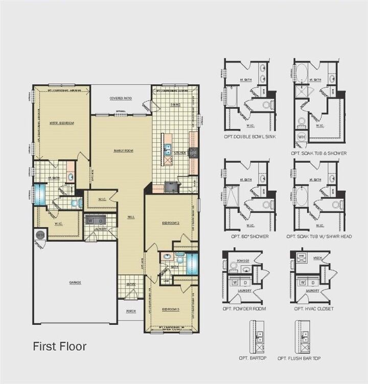 Property Photo:  1729 Pittman Street  AR 72734 