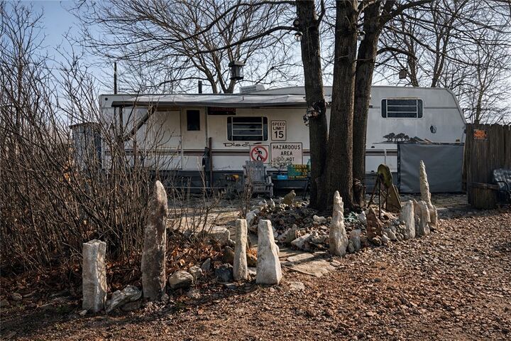 Property Photo: 2494 Christina Circle AR 72751