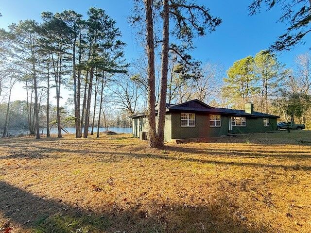 Property Photo: 6283 Ar-21 AR 72830