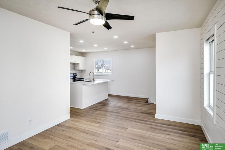 Property Photo:  2530 Crawford Street  NE 68005 