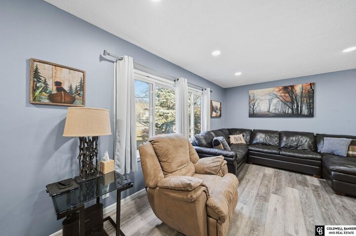 Property Photo:  3631 W Street  NE 68503 