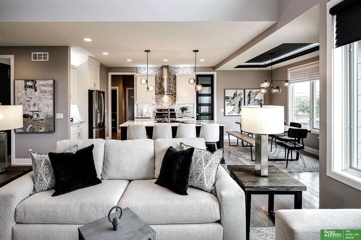 Property Photo: 7267 N 172nd Street NE 68007