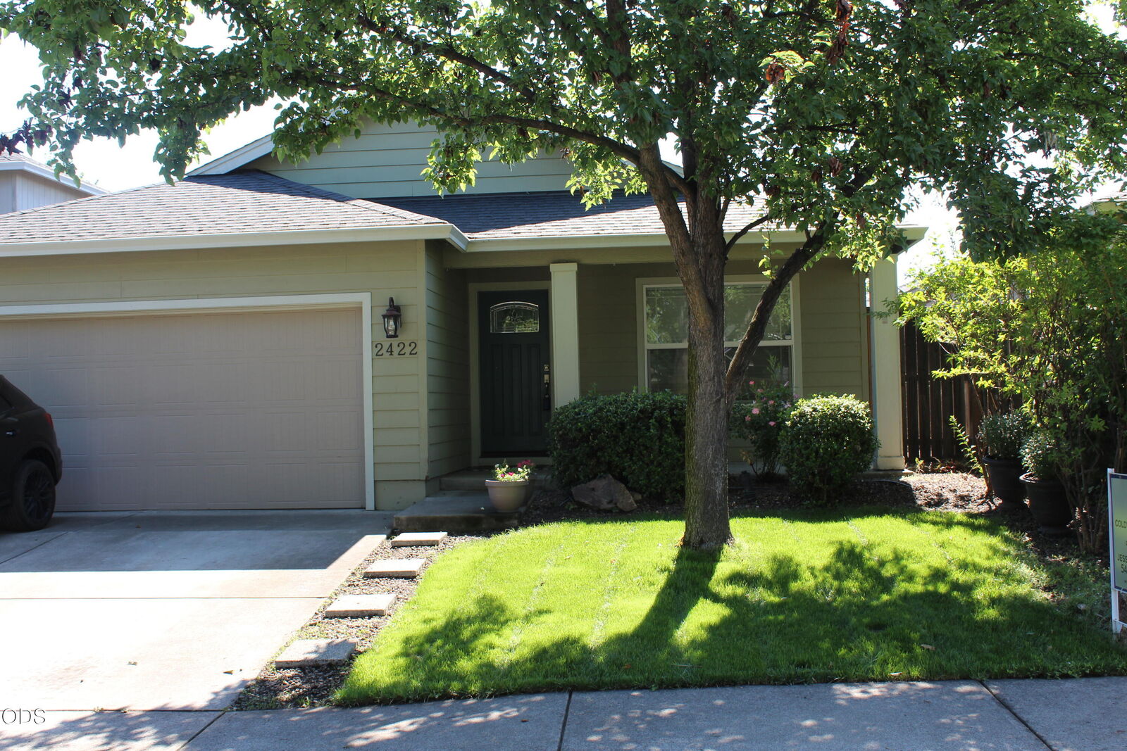 Property Photo: 2422 Granite Court OR 97503