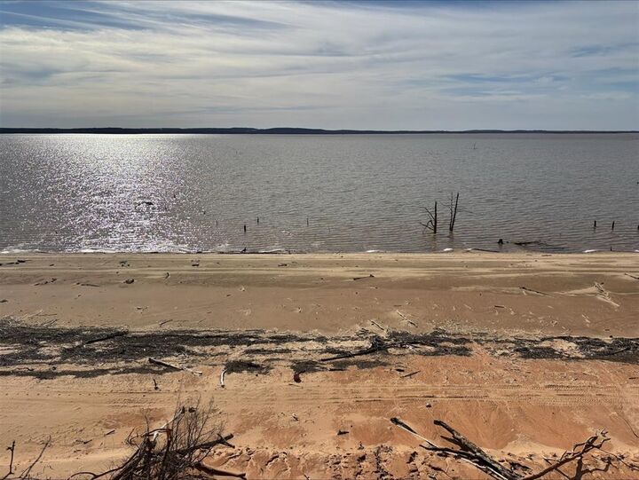 Property Photo:  008 Summer Lane  OK 74432 