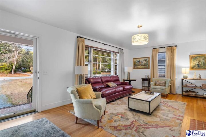 Property Photo:  612 Spruce Street  SC 29501 