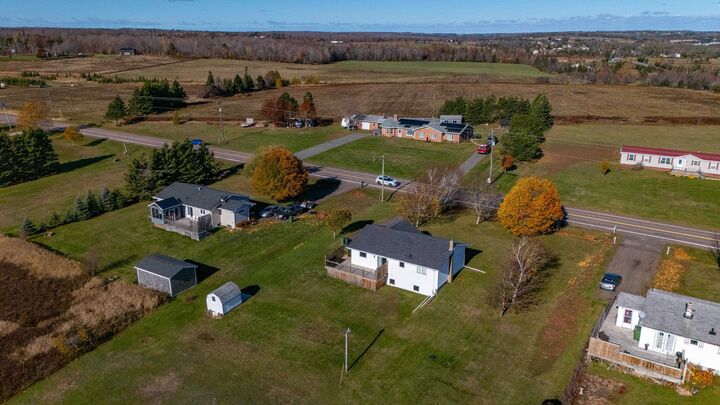 Photo de la propriété: 67 Route 225 PE C0A 1H5