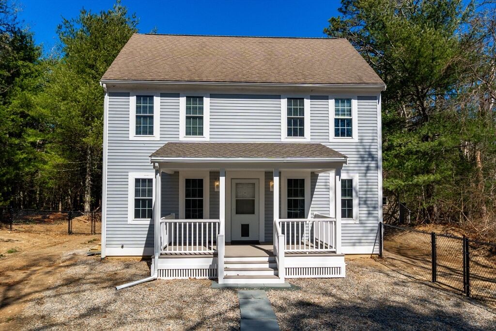 Property Photo: 173 Main St. MA 02649