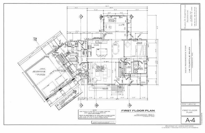 Property Photo:  16 Turtle Run  MA 02645 