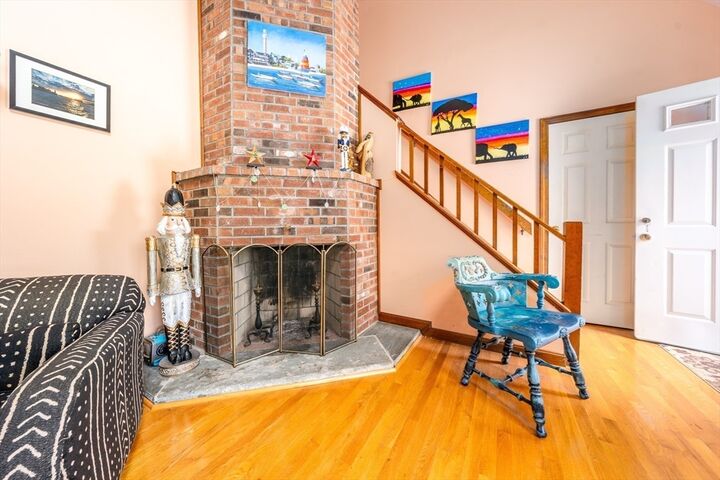 Property Photo:  192 Sandy Valley Rd  MA 02648 