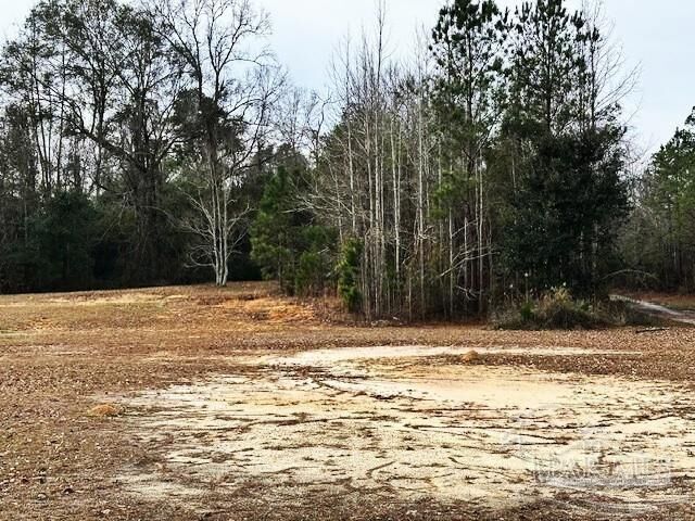 Property Photo:  8800 N Century Blvd  FL 32535 