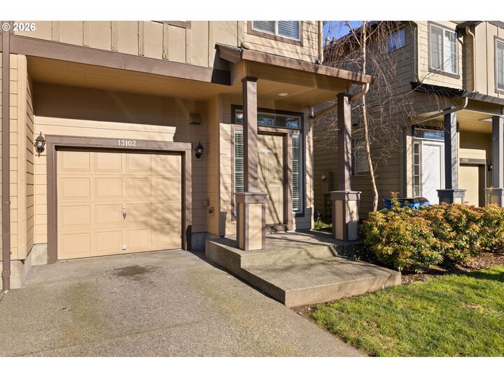 Property Photo: 13003 NE 25th St WA 98684