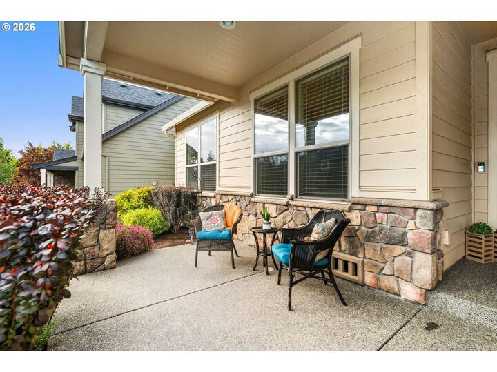 Property Photo: 3216 NW 105th St WA 98685