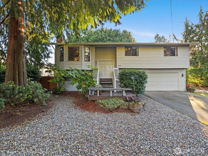 Property Photo: 15903 E Shore Drive WA 98087