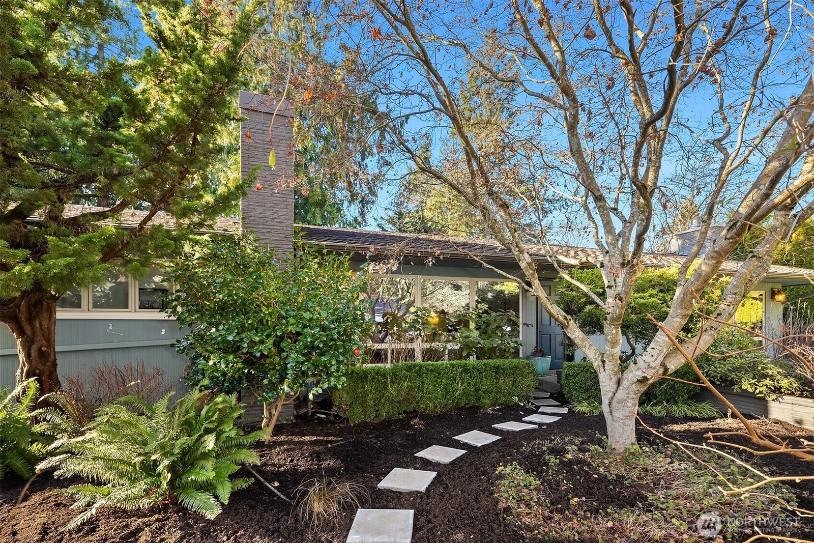 Property Photo:  10743  14th Avenue NE  WA 98125 