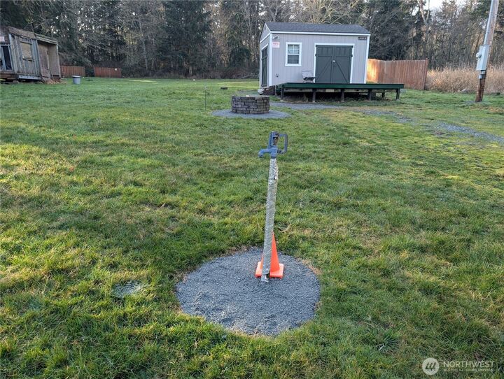 Property Photo:  4610  Cedar Hill Road  WA 98260 