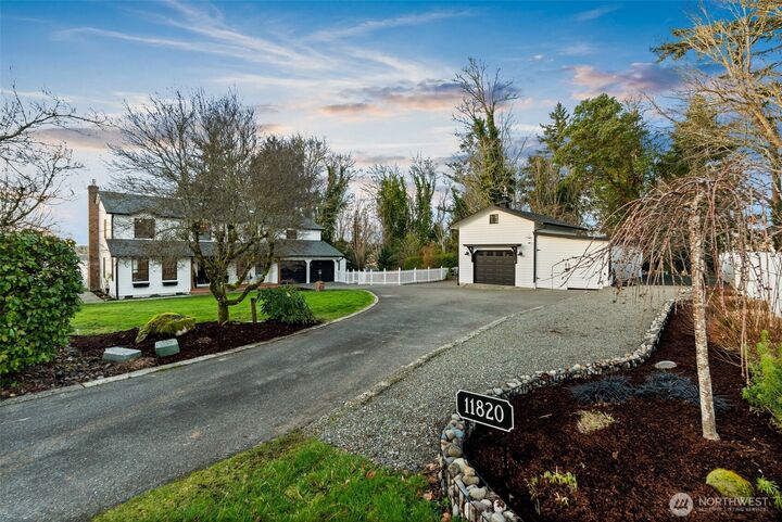 Property Photo:  11820  71st Avenue NW  WA 98332 