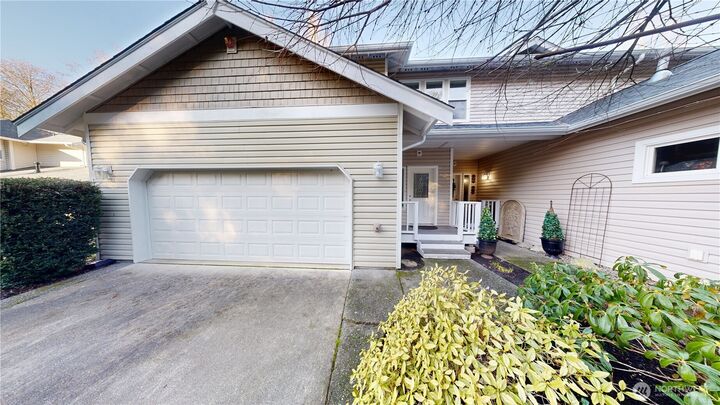 Property Photo:  3221  Park Lane A  WA 98274 