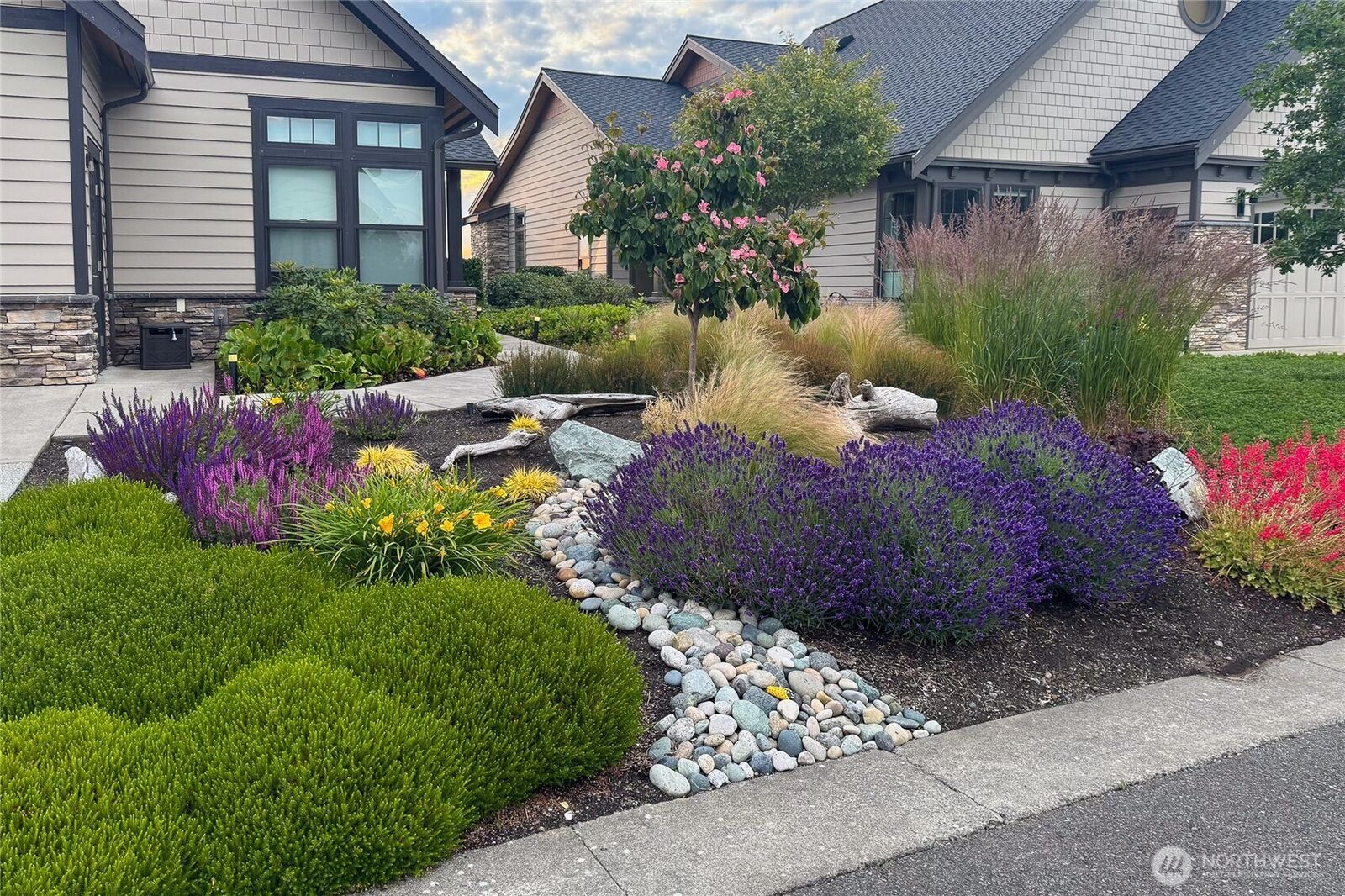 Property Photo:  9411  Turnstone Lane  WA 98230 