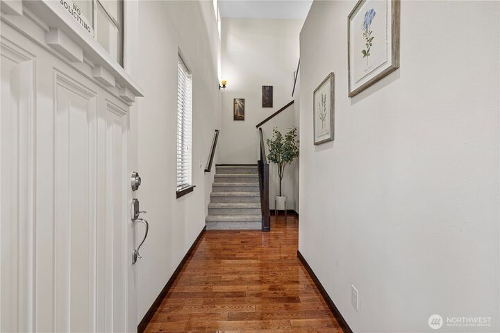 Property Photo:  12014 NE 162nd Place  WA 98011 