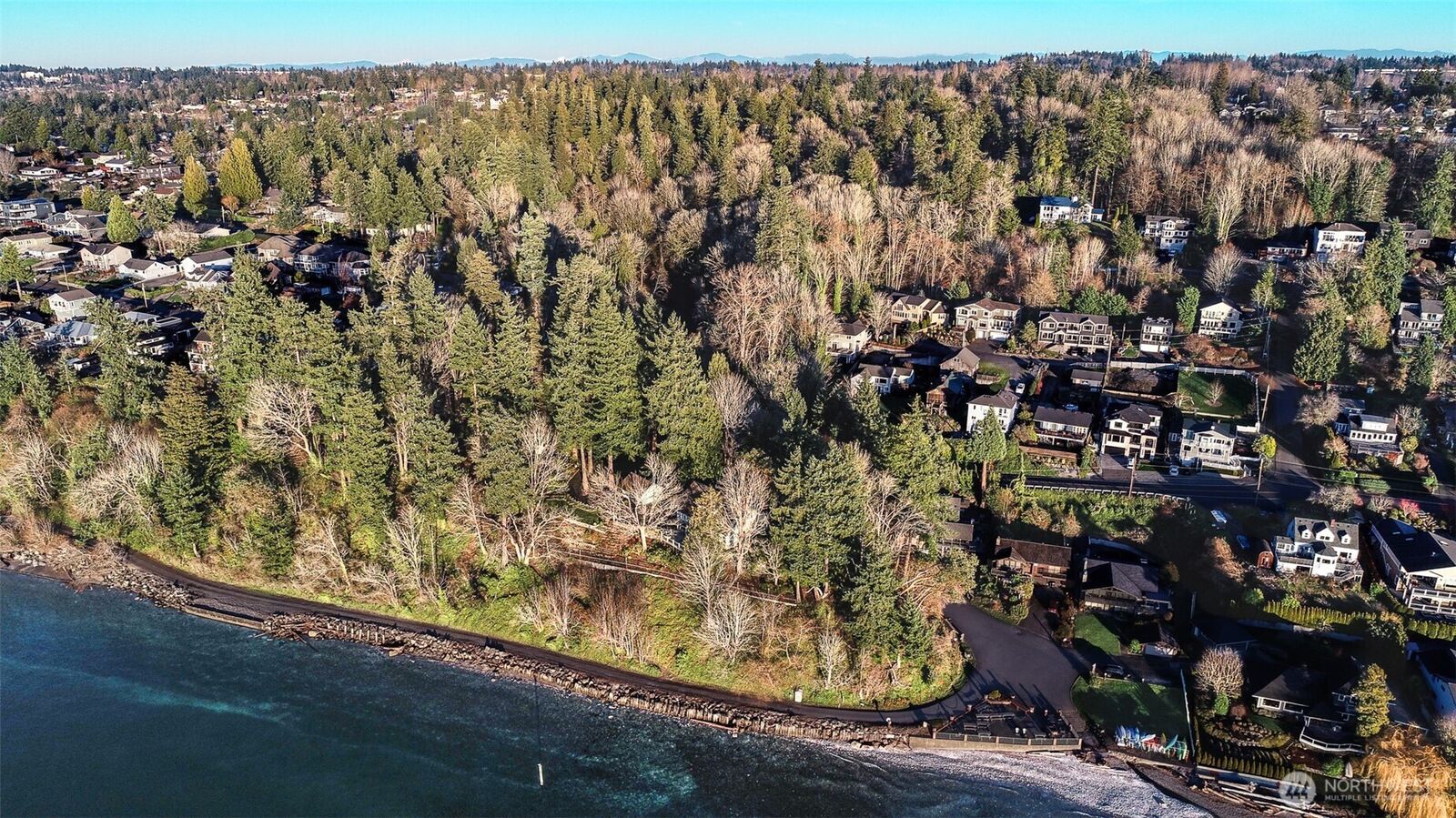 Property Photo:  0 269xx  9th Avenue S  WA 98198 