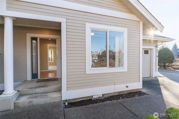 Property Photo:  102 W Maberry Street D  WA 98264 