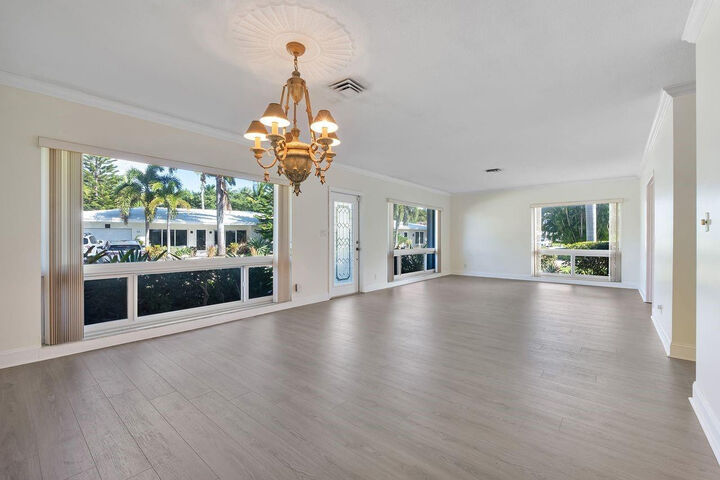 Property Photo:  1431 S Ocean Boulevard  FL 33062 